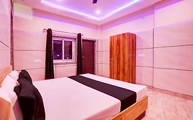 Hotel O 7
